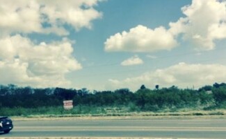 San Juan, TX Commercial - US 83 & Ih 2