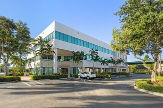West Palm Beach, FL Office - 1400 Centrepark Blvd West Palm Beach, FL Office - 1400 Centrepark Blvd