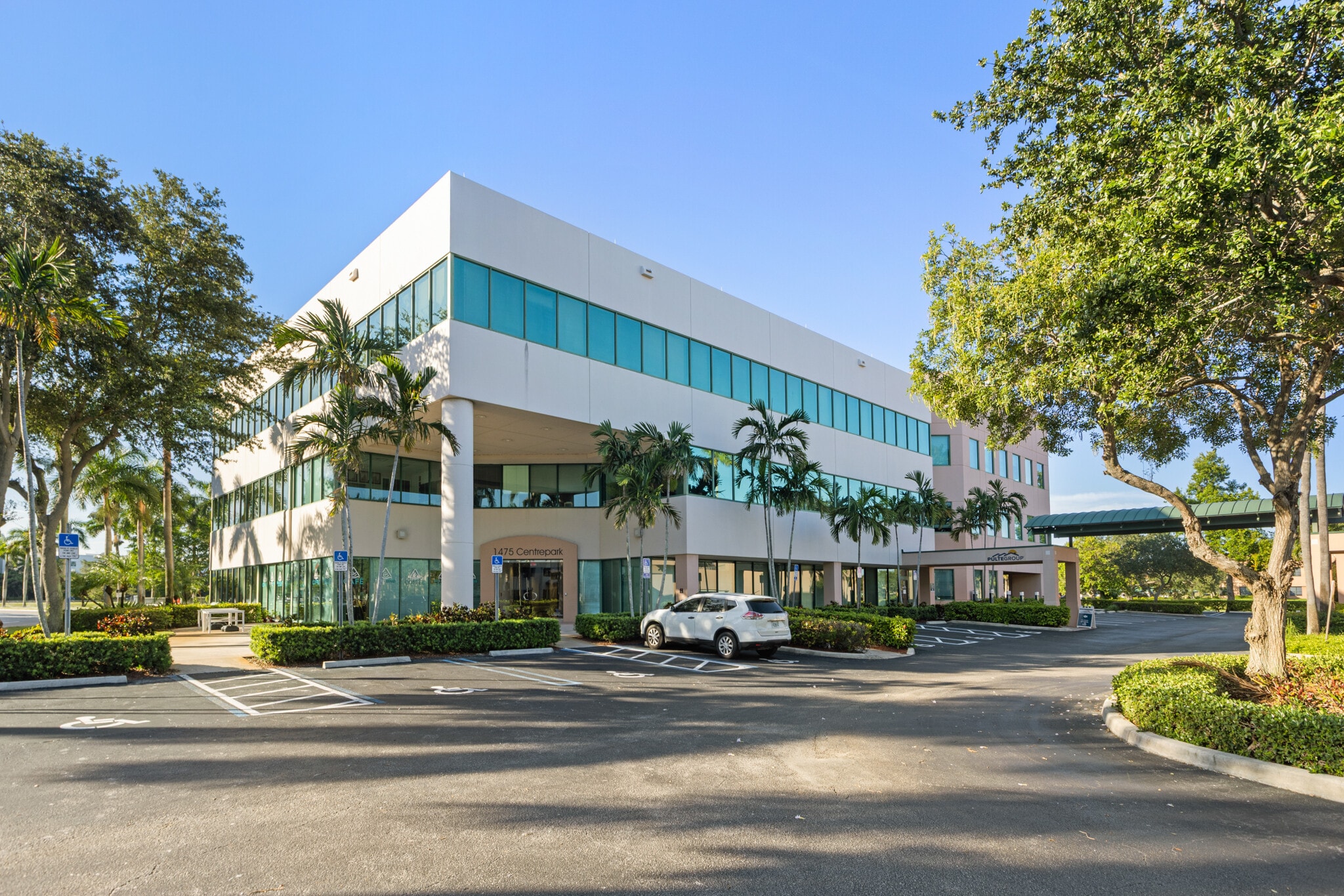 1400 Centrepark Blvd, West Palm Beach, FL for Rent