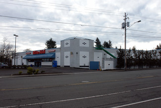 Portland, OR Retail - 4346 NE Cully Blvd