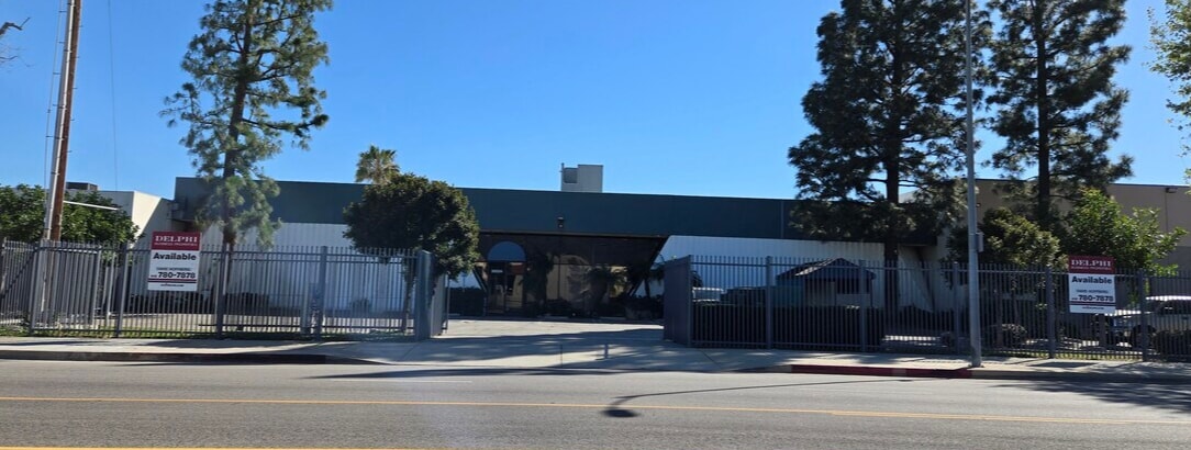 20554 Plummer St, Chatsworth, CA for Rent