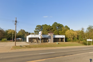 De Queen, AR Freestanding - 503 Collin Ray Dr