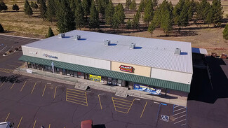 Yreka, CA Retail - 1940 Fort Jones Rd Yreka, CA Retail - 1940 Fort Jones Rd
