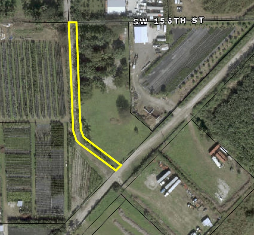 sw 164 road, Miami, FL for Sale