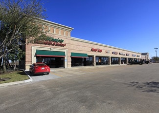 La Porte, TX Retail - 1400-1438 W Fairmont Pky La Porte, TX Retail - 1400-1438 W Fairmont Pky
