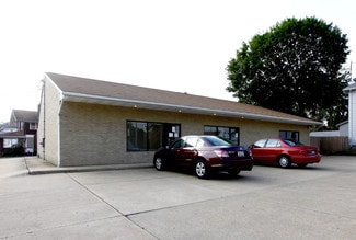 Massillon, OH Office - 930-938 Amherst Rd Massillon, OH Office - 930-938 Amherst Rd