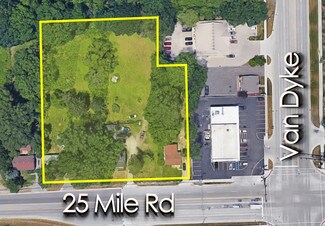 7725 25 Mile Rd Unit 7825