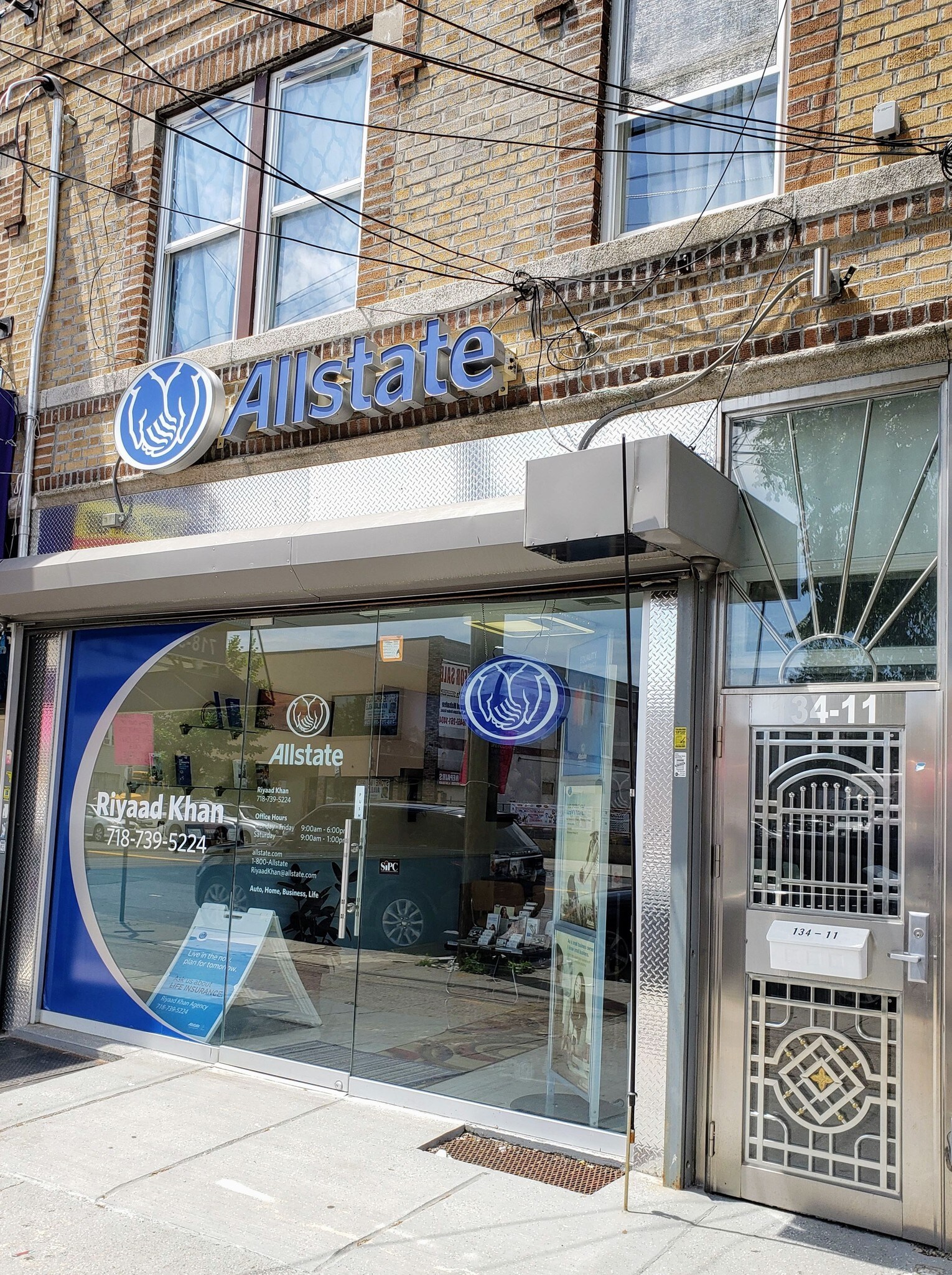 13411 Liberty Ave, South Richmond Hill, NY for Sale