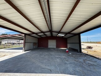Florence, TX Industrial - 12289 US-183