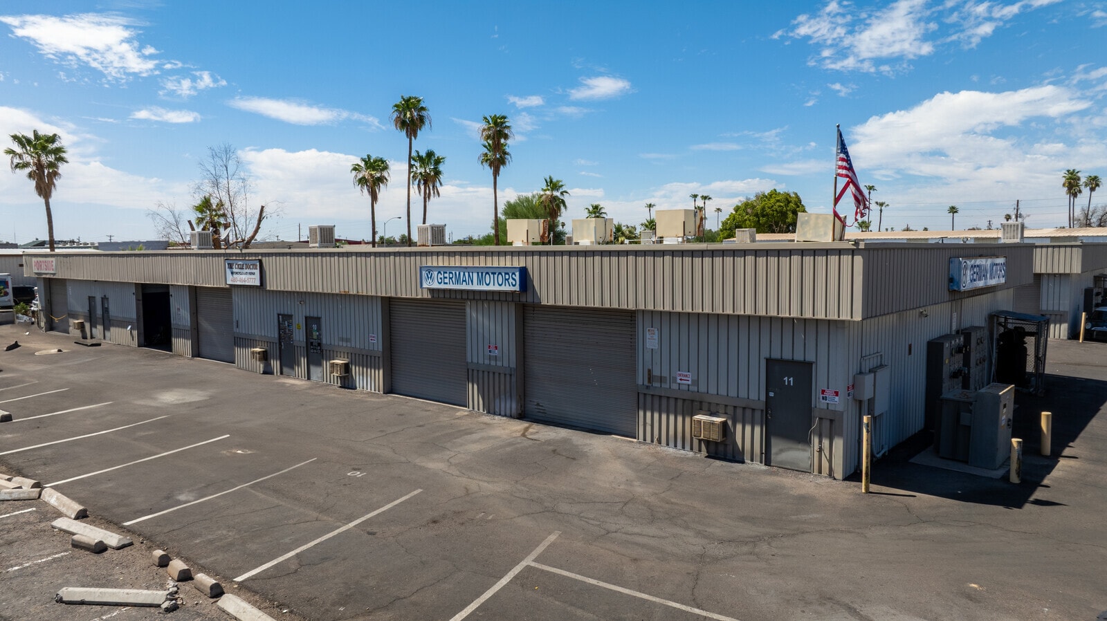 1121 S Wilbur St, Mesa, AZ for Sale