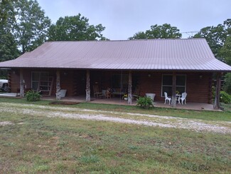 Marble Falls, AR Residential - 3309 NC 421