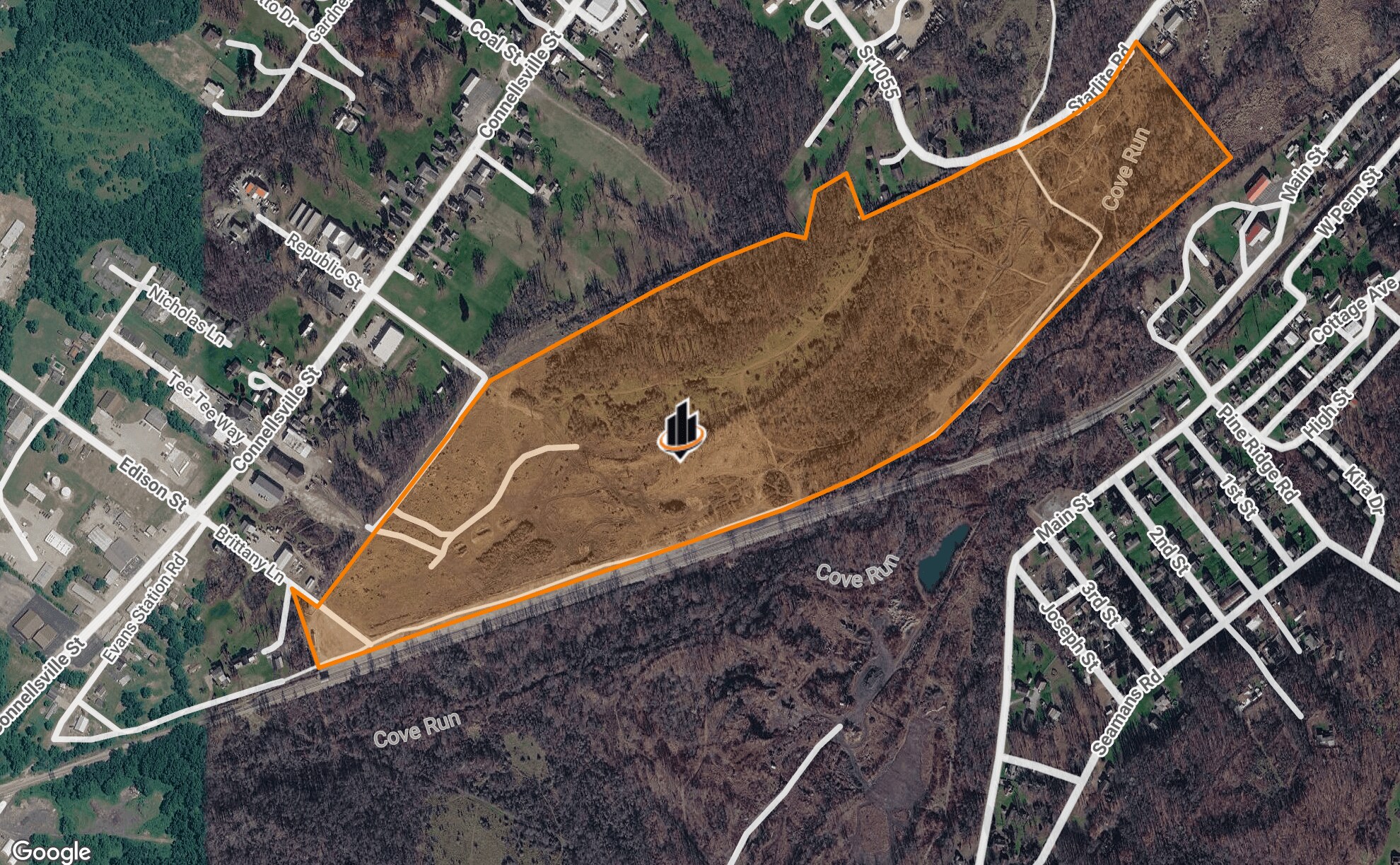 Brittany Ln, Lemont Furnace, PA for Sale