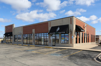 North Aurora, IL Office/Retail - 1029-1033 Kilbery Ln