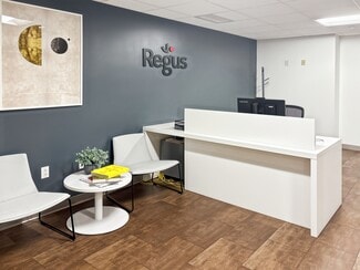 Stamford, CT Coworking Space - 9 West Broad St