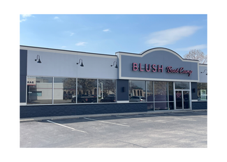 Columbia, MO Retail - 3709 S Providence Rd