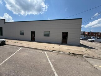 Onawa, IA Office - 918 Iowa Ave
