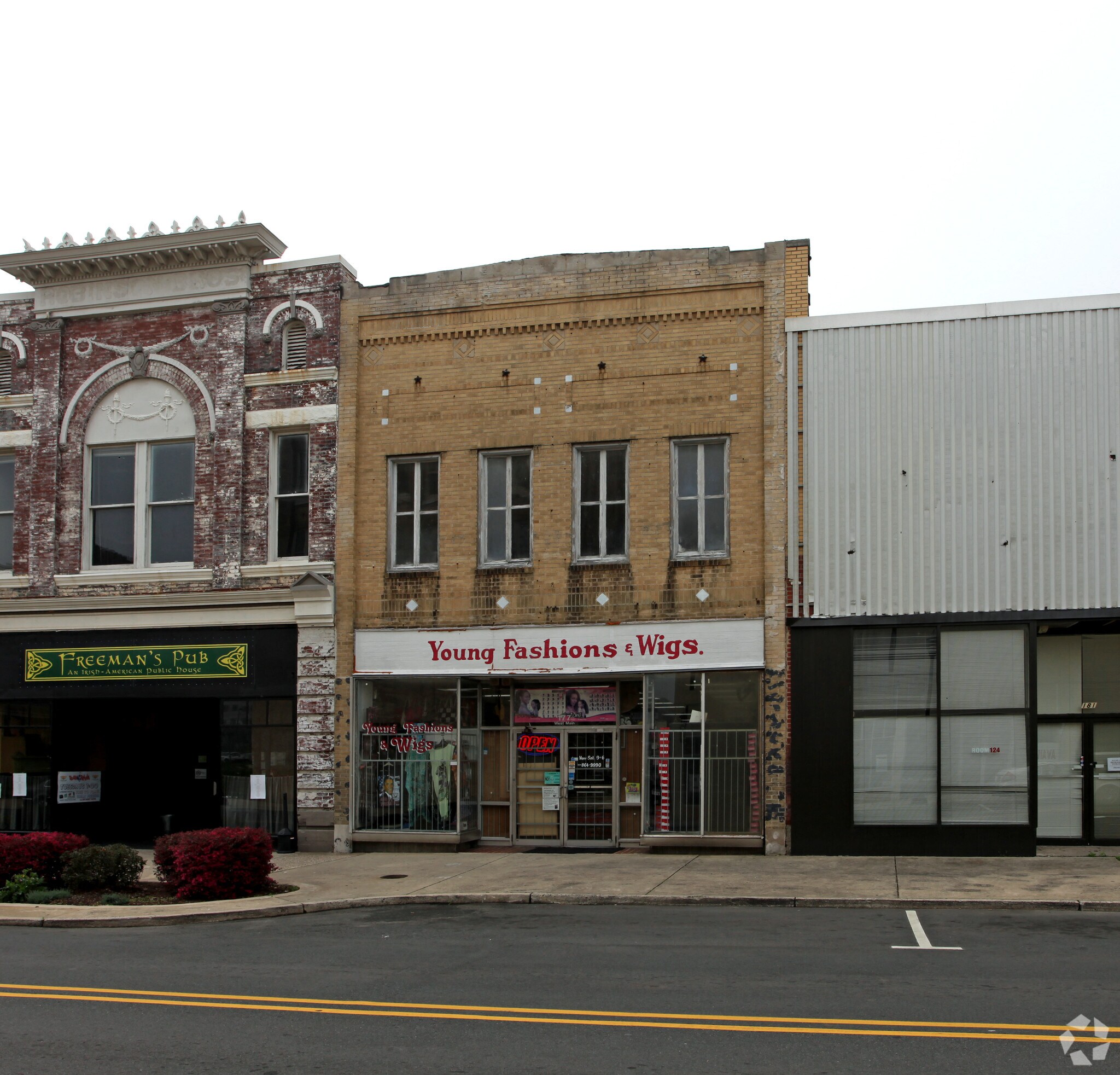 177 W Main Ave, Gastonia, NC for Rent