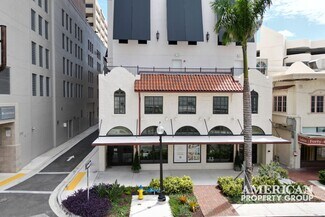 Sarasota, FL undefined - 33 S Palm Ave