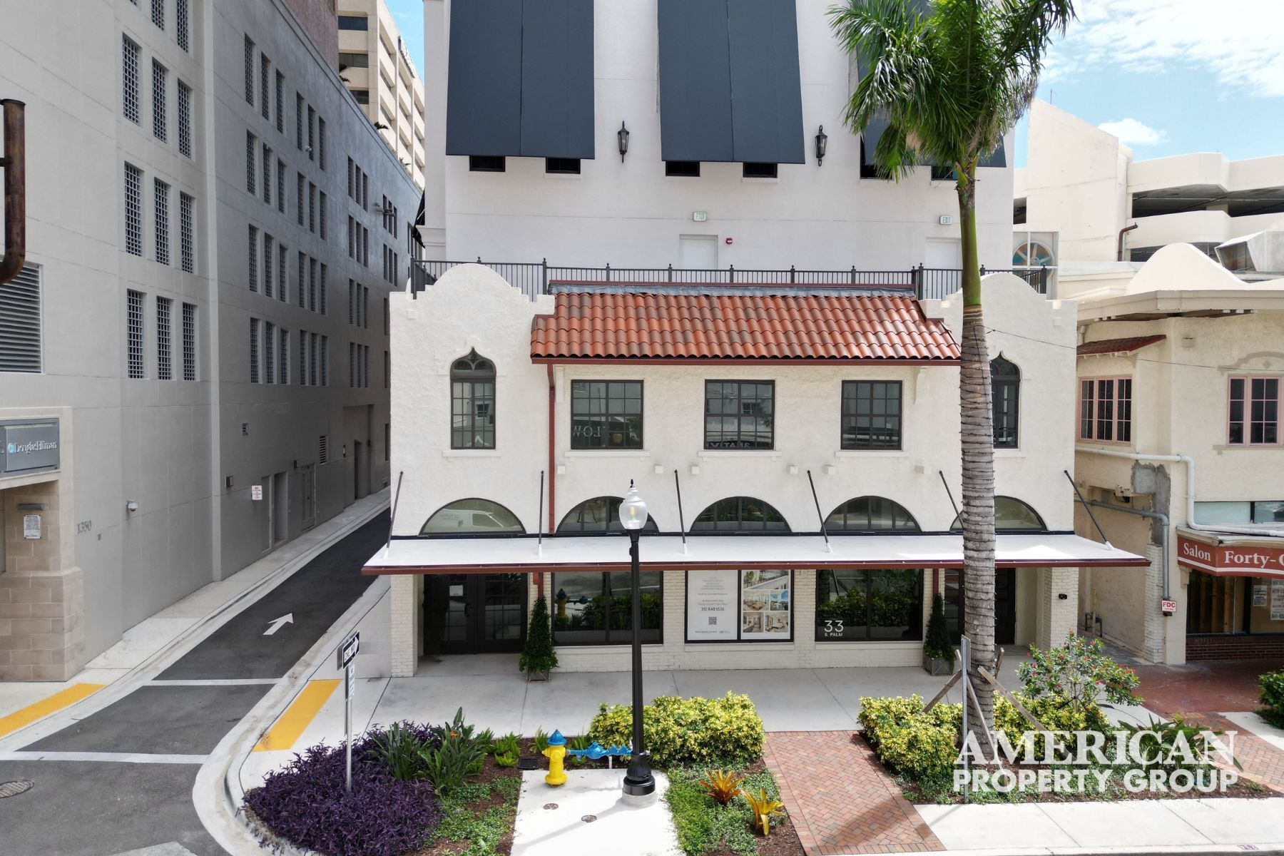 33 S Palm Ave, Sarasota, FL for Sale