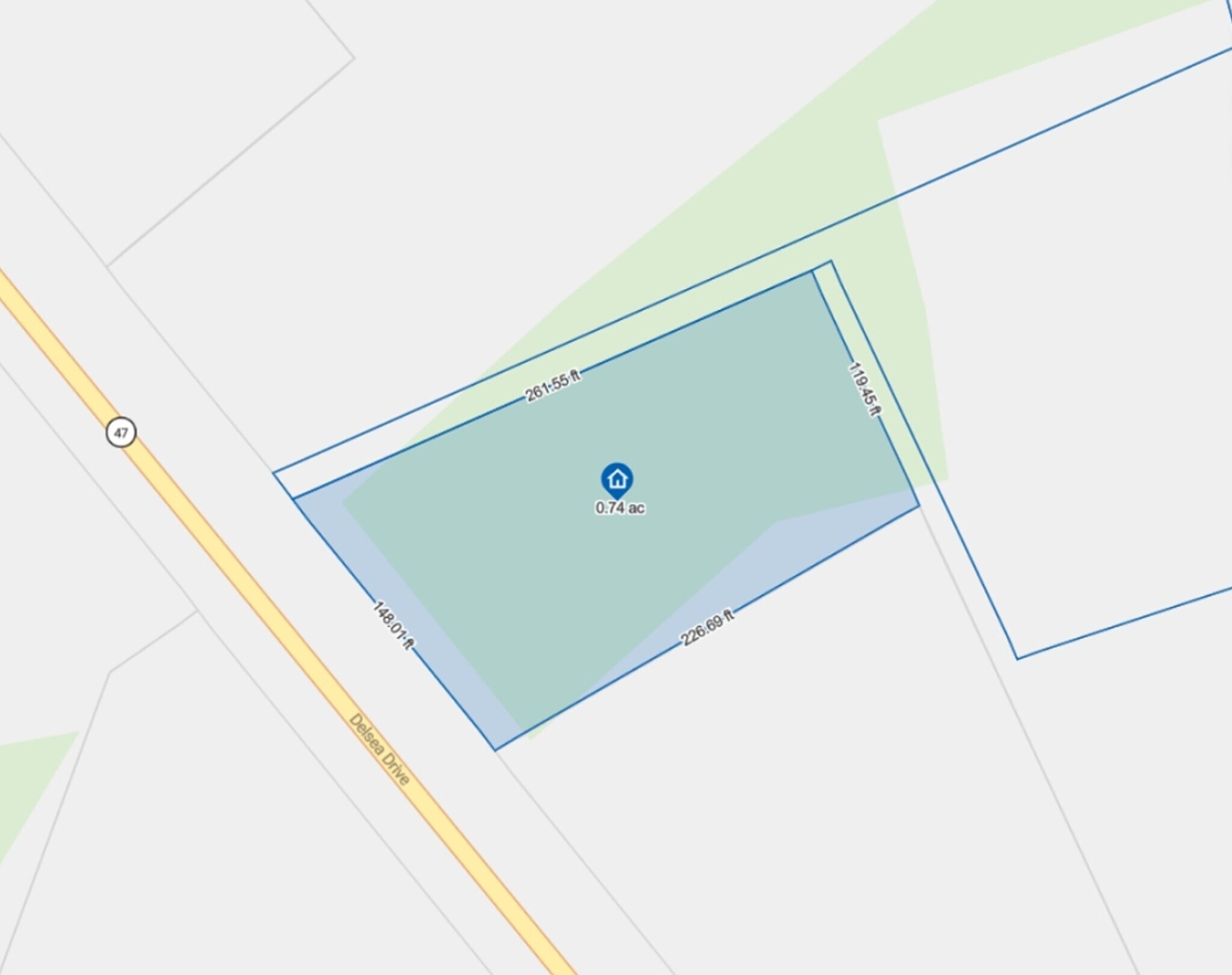 900 Delsea Dr, Franklinville, NJ for Sale
