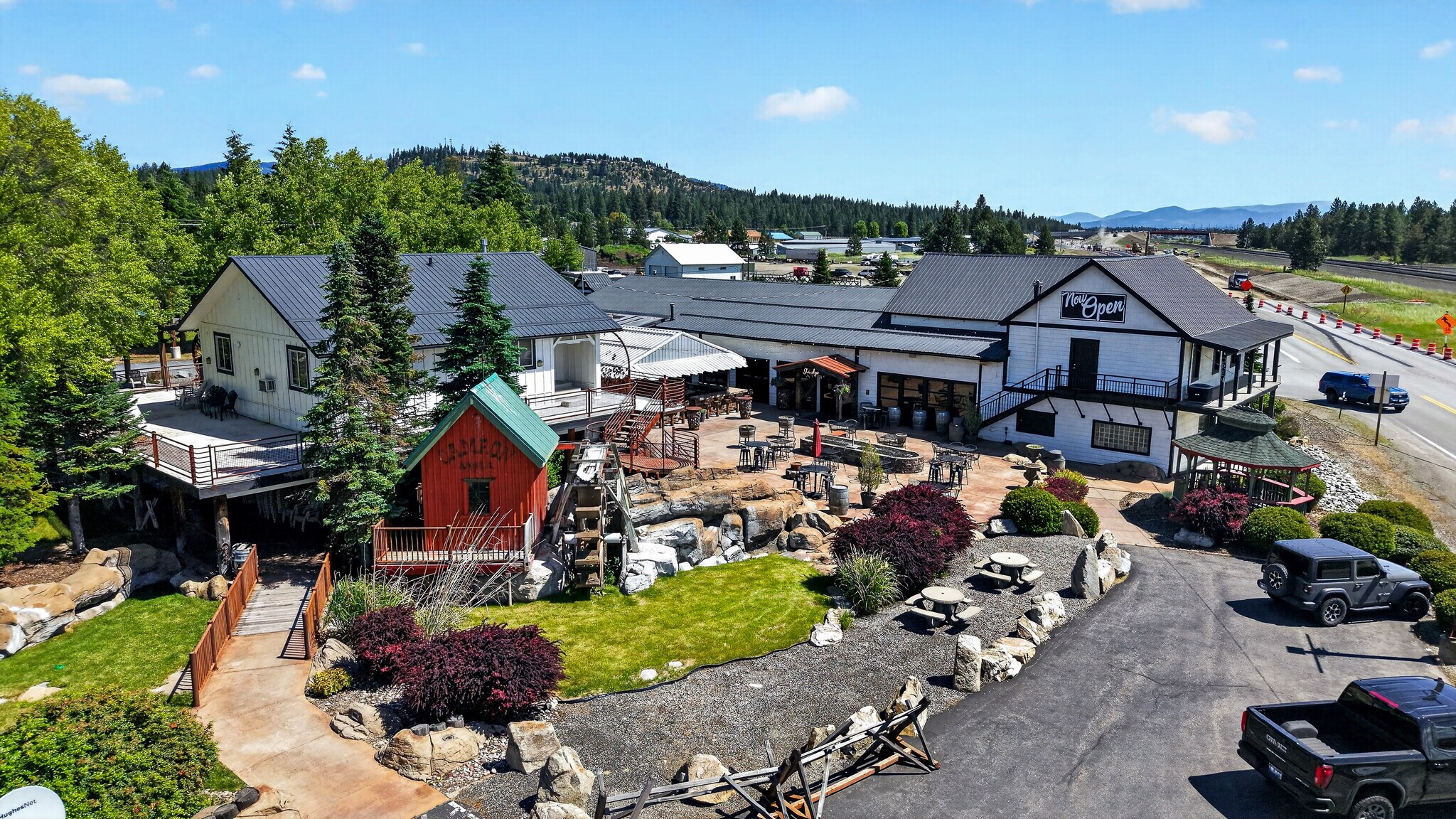 , Post Falls, ID for Sale