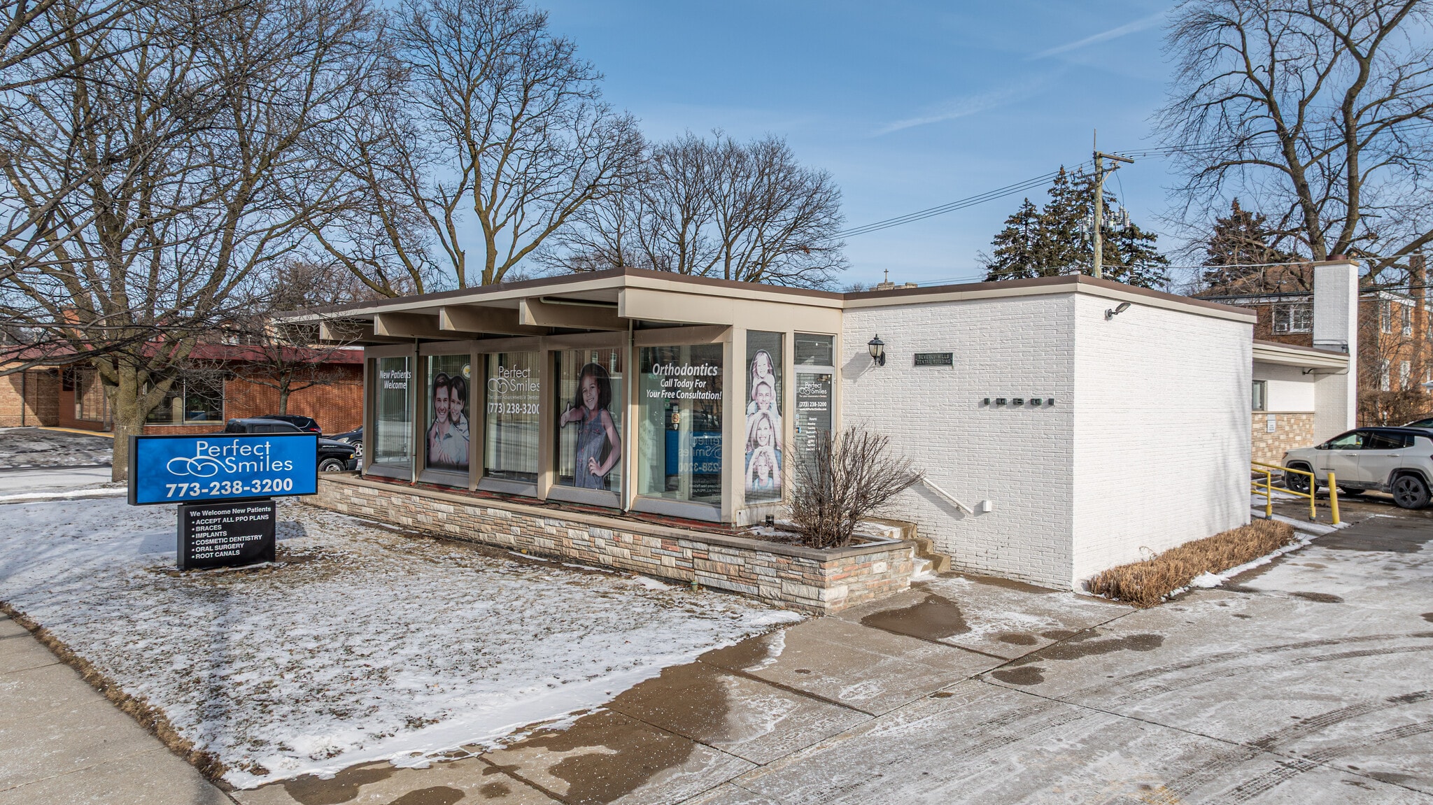 10601 S Western Ave, Chicago, IL for Sale