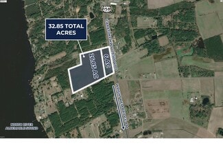 Jarvisburg, NC Commercial - 7458 Caratoke Hwy