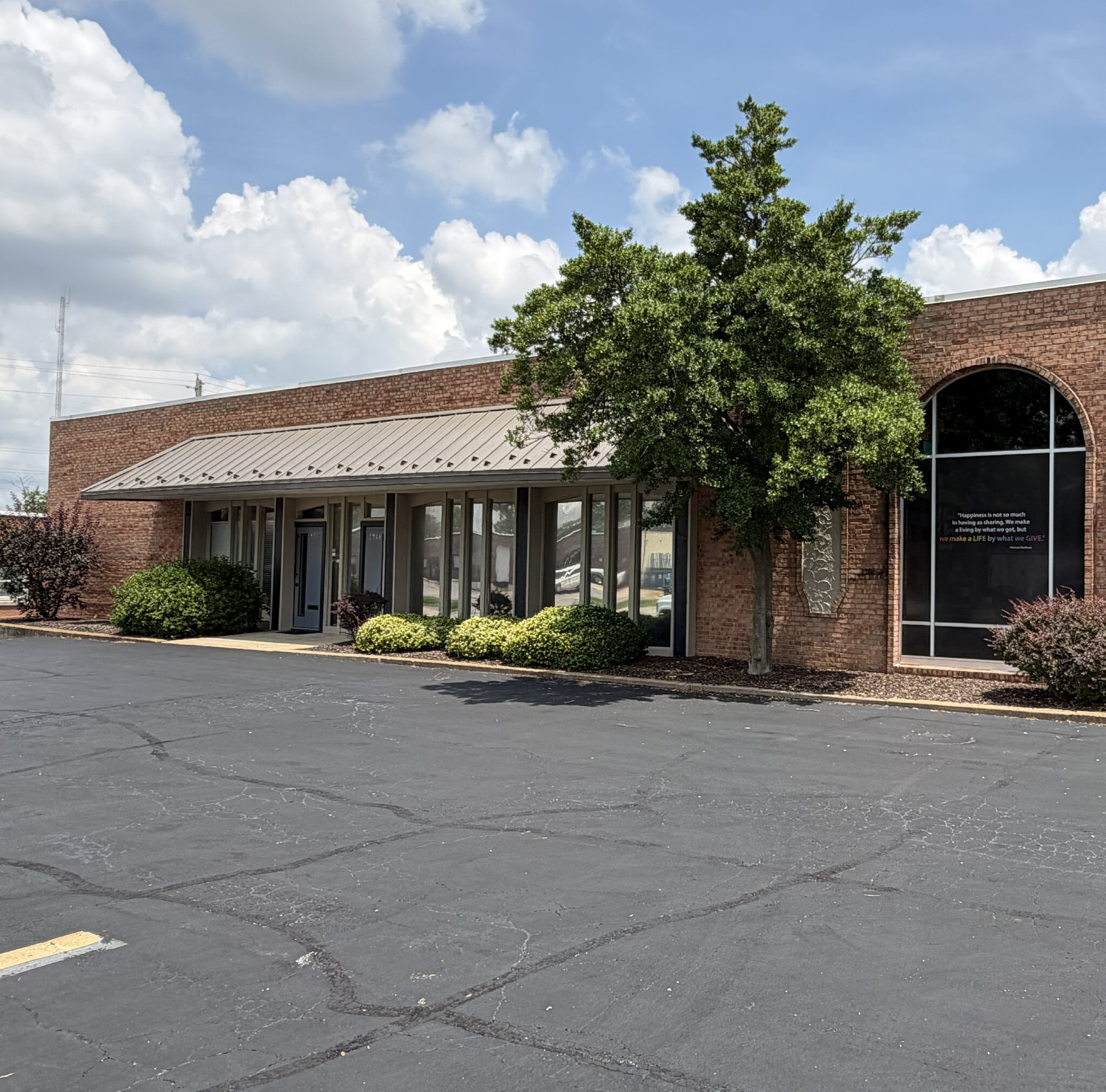 1340-1350 Baur Blvd, Olivette, MO for Sale