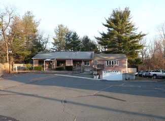 Southington, CT Freestanding - 1273 Queen St Southington, CT Freestanding - 1273 Queen St
