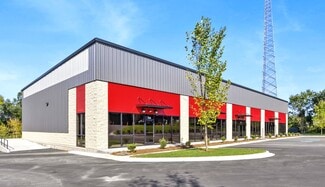 Irmo, SC Warehouse - 150 Centrum Dr