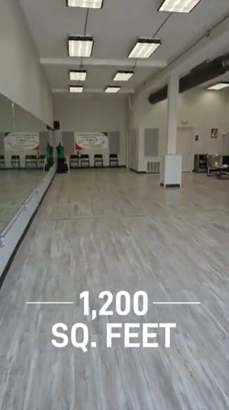 Pittsburgh, PA Retail - 3229-3231 W Liberty Ave