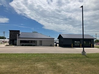 Rochelle, IL Office - 1010 251 Hwy Rochelle, IL Office - 1010 251 Hwy