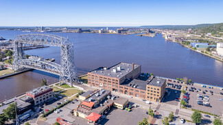 Duluth, MN Office - 525 S Lake Ave