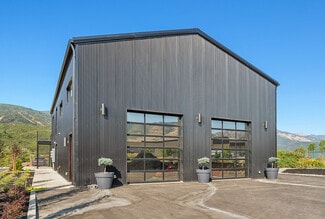 Eden, UT Office/Retail, Flex - 4770 E 2650 N
