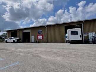 Sarasota, FL Industrial - 727 Cattlemen Rd
