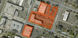 Paulus Administration Complex