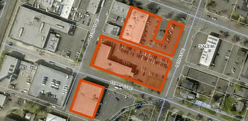 , Salem, OR for Sale