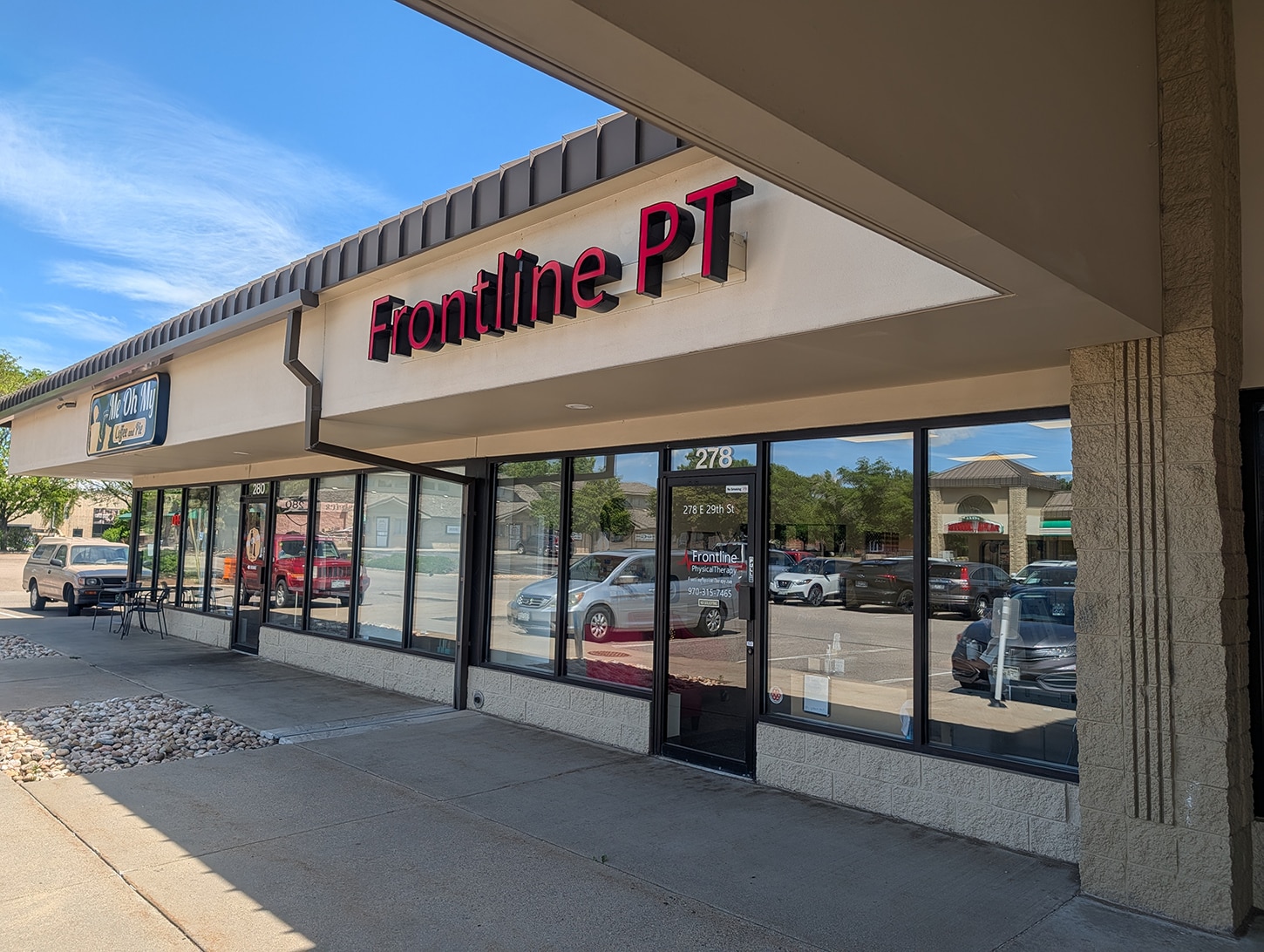 278 E 29th St, Loveland, CO for Rent