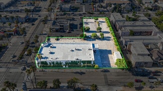 Long Beach, CA Retail - 600 Long Beach Blvd