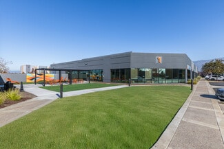 Fremont, CA Flex - 46531-46539 Fremont Blvd Fremont, CA Flex - 46531-46539 Fremont Blvd