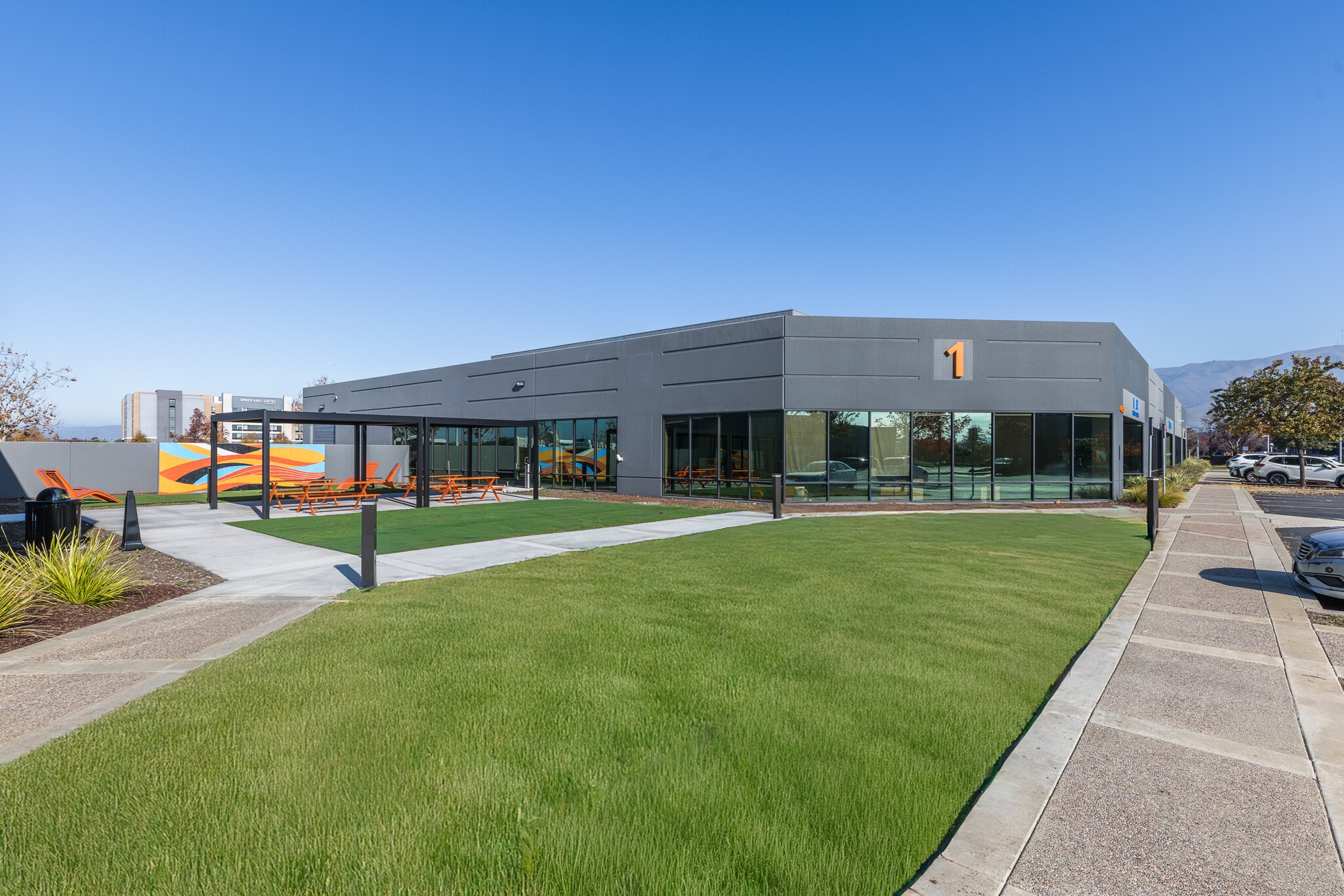 46531-46539 Fremont Blvd, Fremont, CA for Rent