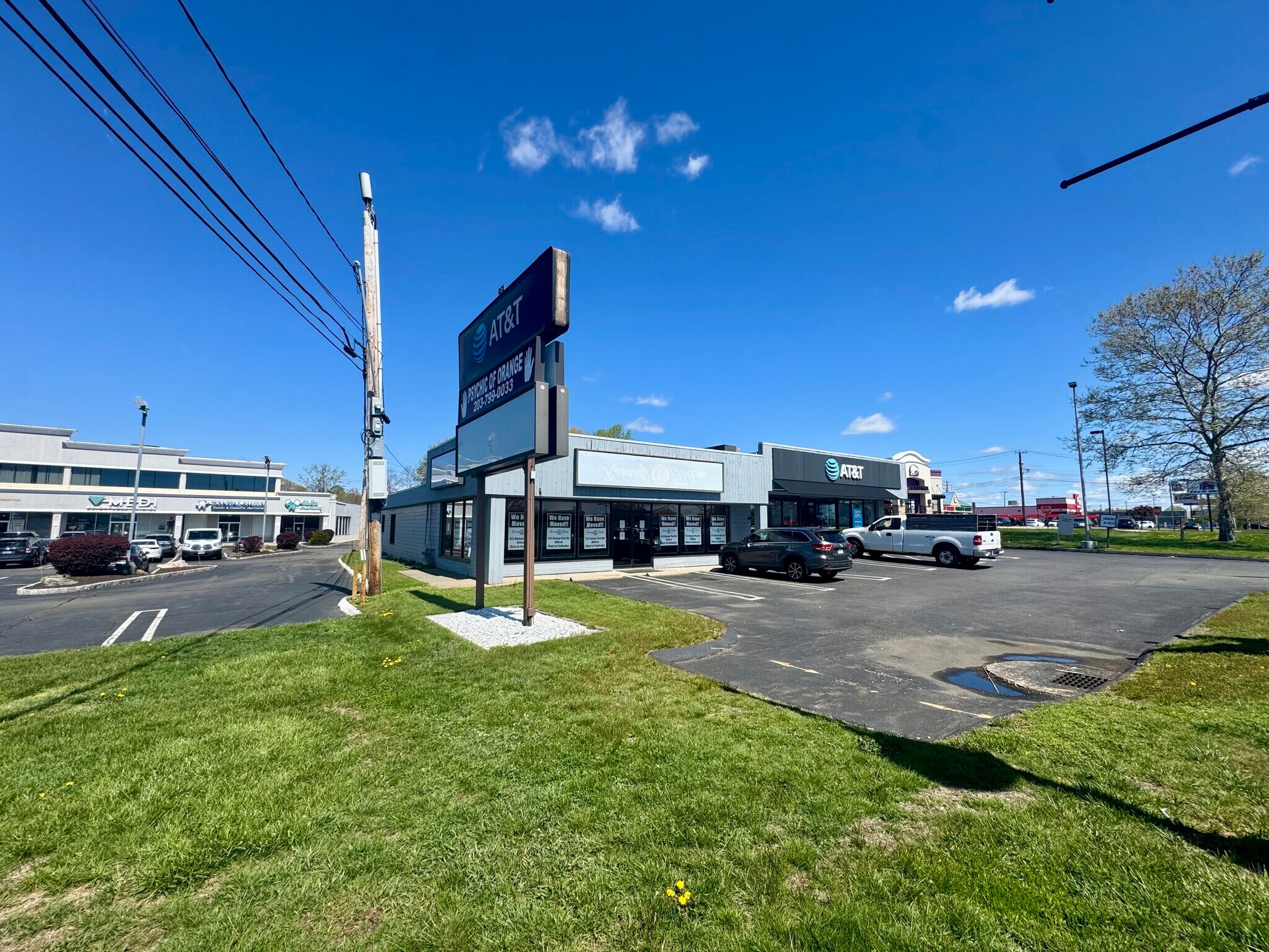 91 Boston Post Rd, Orange, CT for Sale