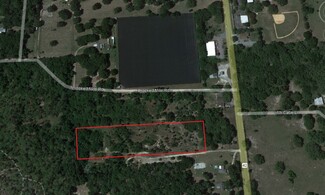 Paisley, FL Agricultural Land - Crooked Mile Road