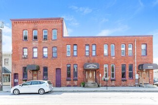 Columbia, PA Retail - 50 N 4th St