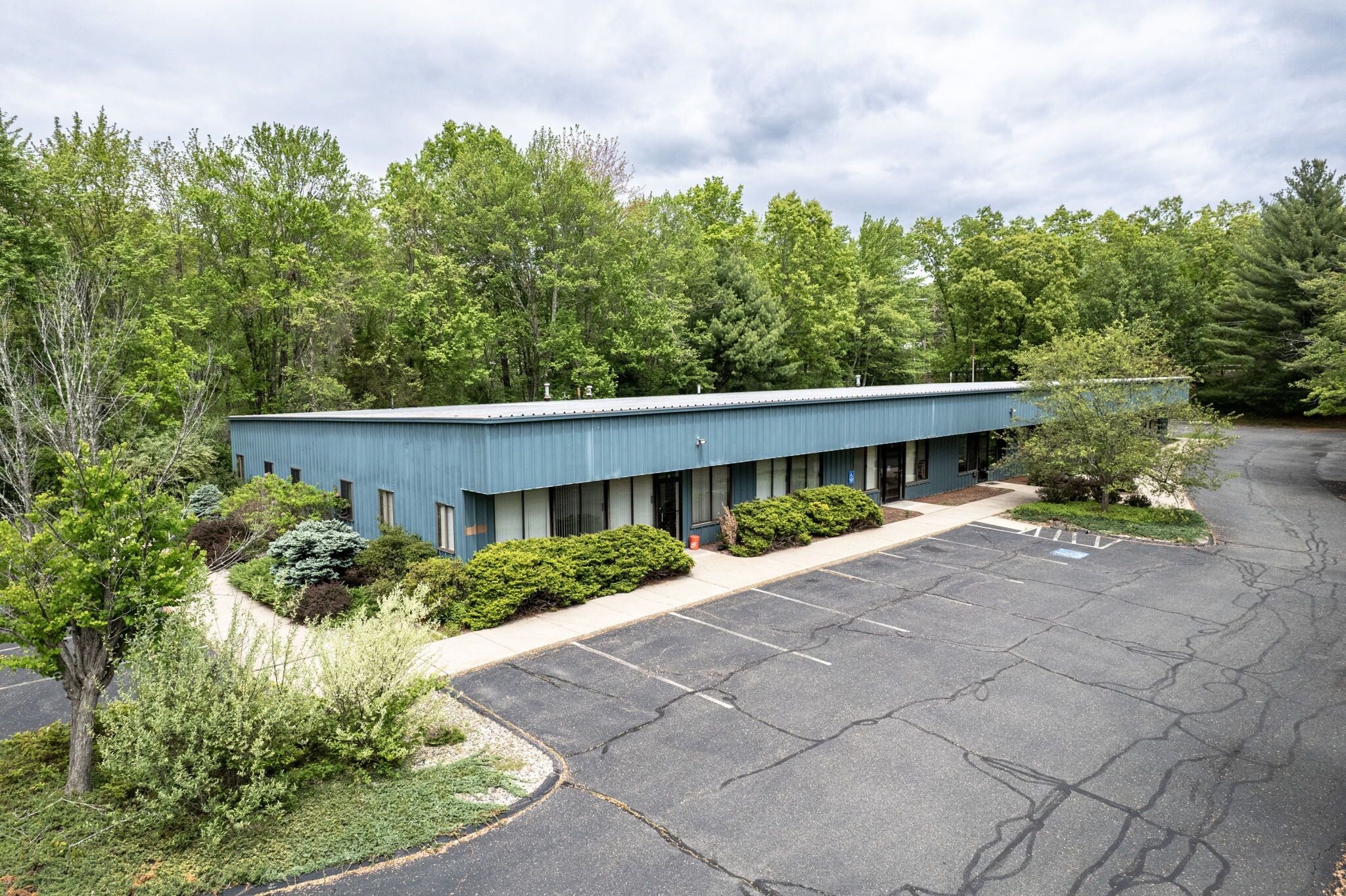 160 Old Farm Rd, Amherst, MA for Sale