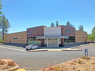 Magalia, CA Convenience Store - 14115 Lakeridge Cir