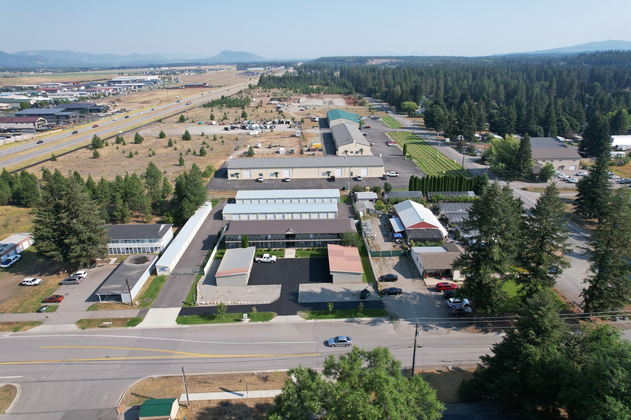 91 W Wyoming Ave, Hayden, ID for Sale