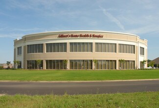 Flowood, MS Office - 106 Riverview Dr Flowood, MS Office - 106 Riverview Dr