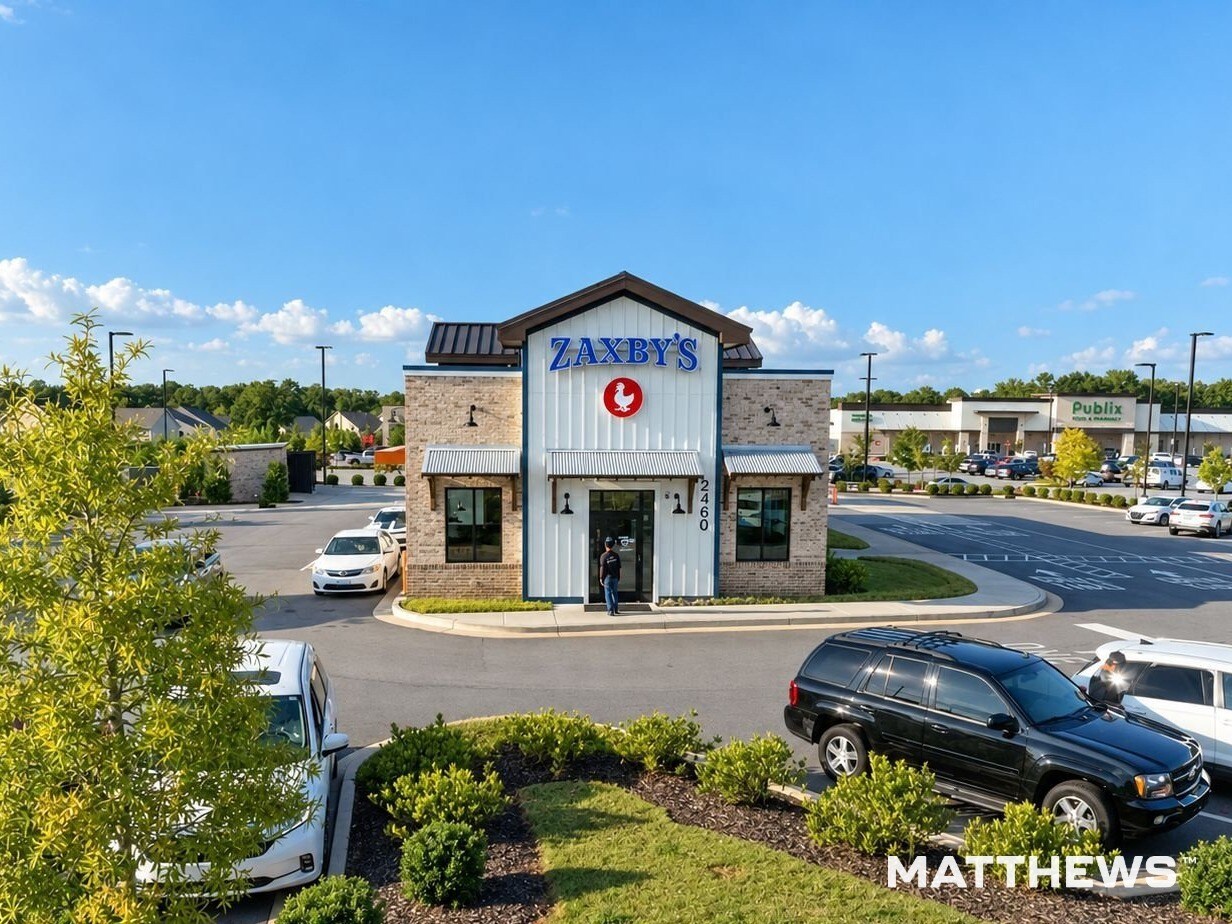 2460 Jonesboro Rd, Hampton, GA for Sale