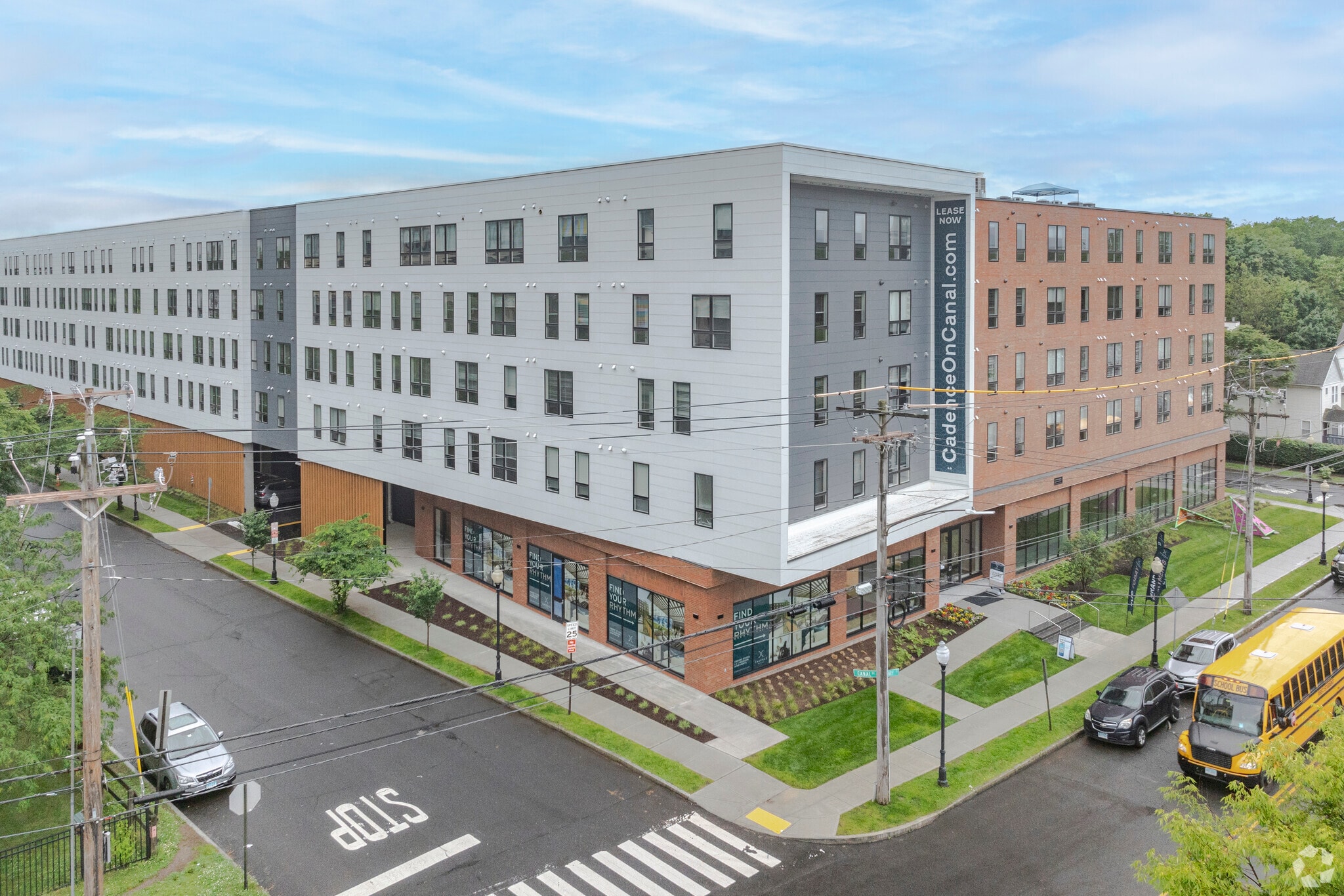 222 Canal St, New Haven, CT for Rent